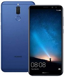 Замена камеры на телефоне Huawei Nova 2i в Смоленске